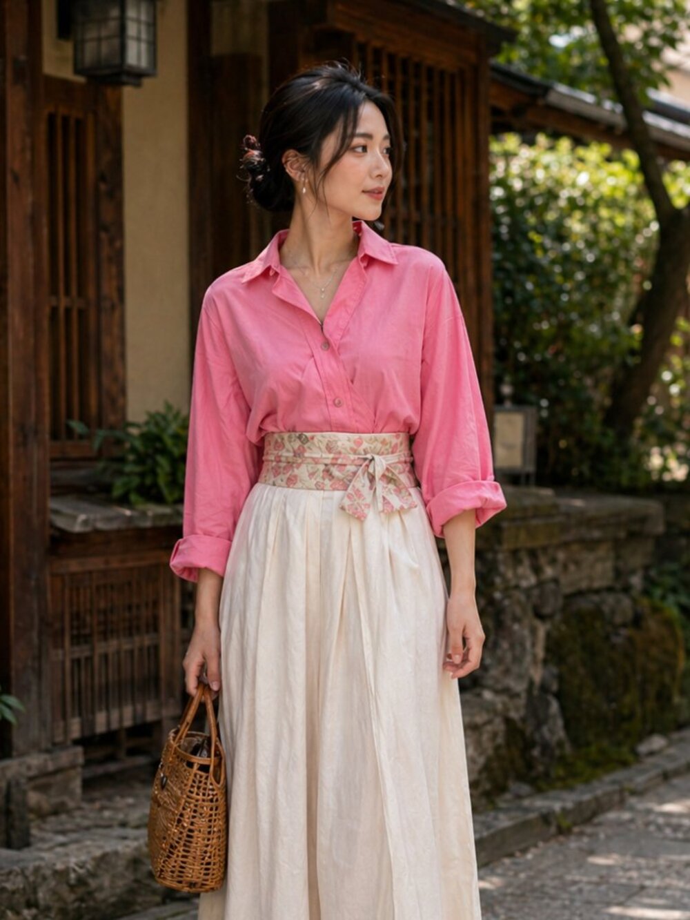 Women Long Sleeves